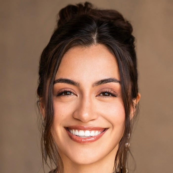 Nicole Brennan